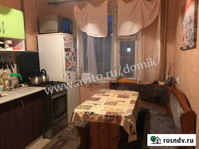 3-комнатная квартира, 65 м², 6/9 эт. на продажу в Ногинске Ногинск - изображение 1