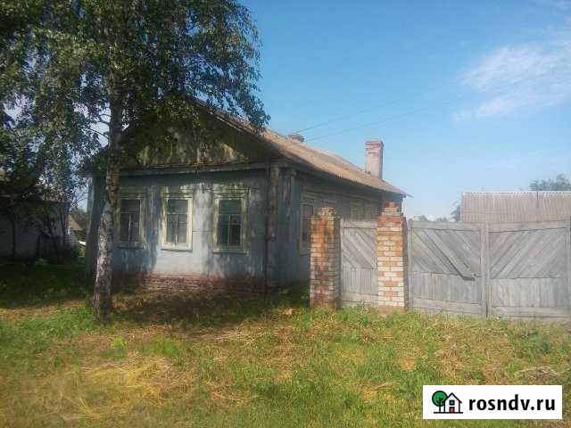 Дом 50 м² на участке 30 сот. на продажу в Стародубе Стародуб - изображение 1