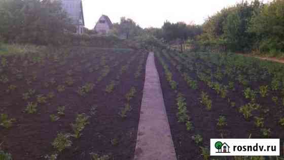 Участок СНТ, ДНП 4 сот. на продажу в Липецке Липецк