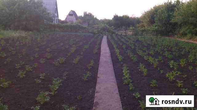 Участок СНТ, ДНП 4 сот. на продажу в Липецке Липецк - изображение 1