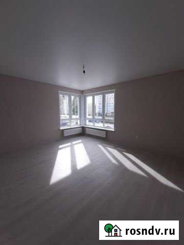 Квартира-студия, 39 м², 4/19 эт. на продажу в Тобольске Тобольск - изображение 1