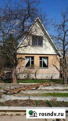 Дача 50 м² на участке 6 сот. на продажу в Москве Москва - изображение 1