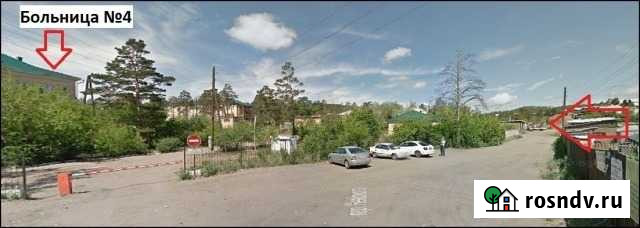 Гараж >30 м² в аренду в Улан-Удэ Улан-Удэ - изображение 1