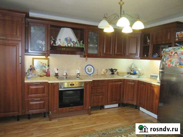 2-комнатная квартира, 62 м², 2/10 эт. на продажу в Нягани Нягань - изображение 1