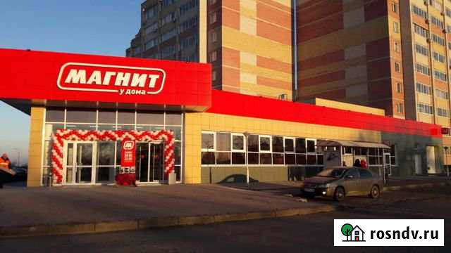 Офисное помещение, 13 кв.м. Набережные Челны - изображение 1