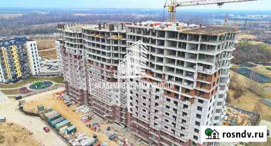 3-комнатная квартира, 85 м², 7/16 эт. на продажу в Пскове Псков