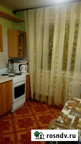 1-комнатная квартира, 33 м², 3/5 эт. в аренду посуточно в Лихославле Лихославль - изображение 1