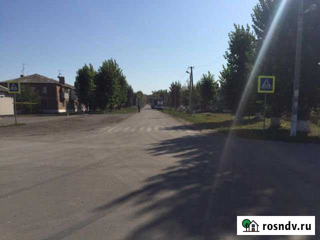 Участок ИЖС 8 сот. на продажу в Новочеркасске Новочеркасск - изображение 1