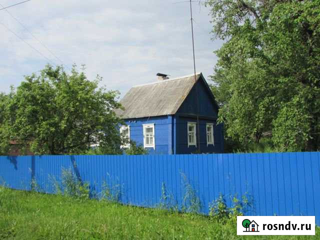 Дом 32 м² на участке 8 сот. на продажу в Навле Навля - изображение 1