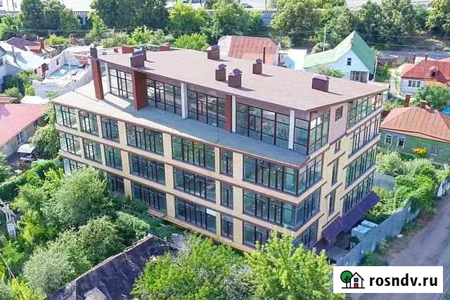 Помещение свободного назначения, 1800 кв.м. Воронеж - изображение 1