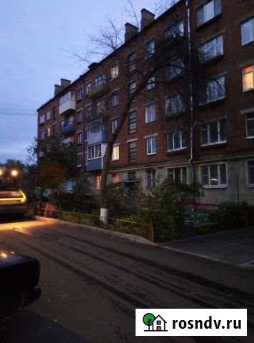 2-комнатная квартира, 43 м², 5/5 эт. на продажу в Электрогорске Электрогорск - изображение 1