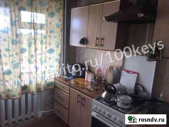 1-комнатная квартира, 43 м², 2/3 эт. на продажу в Коломне Коломна