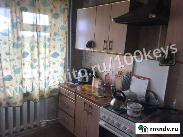 1-комнатная квартира, 43 м², 2/3 эт. на продажу в Коломне Коломна - изображение 1