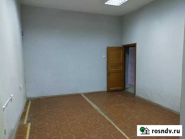 Тёплое помещение под склад, производство 80м2 Уфа - изображение 1