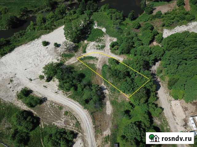 Участок СНТ, ДНП 12 сот. на продажу в Кстово Кстово - изображение 1