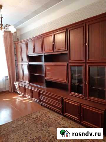 2-комнатная квартира, 60 м², 2/4 эт. в аренду на длительный срок в Электростали Электросталь - изображение 1