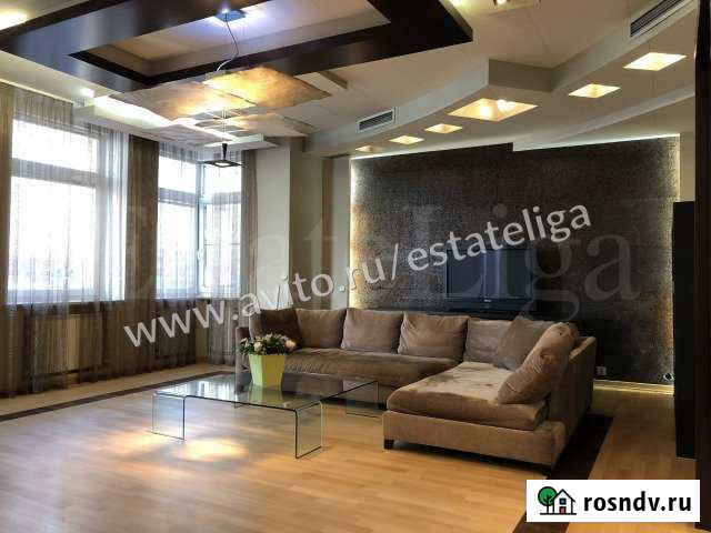 6-комнатная квартира, 250 м², 5/32 эт. на продажу в Москве Москва - изображение 1