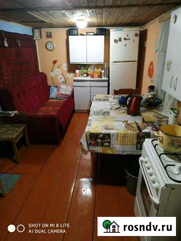 Дом 90 м² на участке 16 сот. на продажу в Петушках Петушки - изображение 1