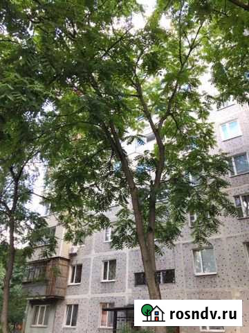 3-комнатная квартира, 63 м², 2/9 эт. на продажу в Королеве Королев - изображение 1