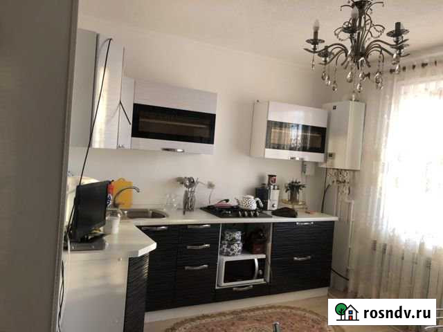 2-комнатная квартира, 63 м², 2/3 эт. на продажу в Хасавюрте Хасавюрт - изображение 1