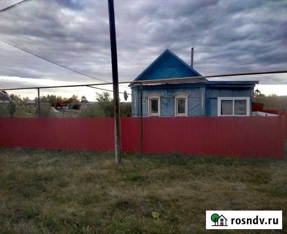 Дом 60 м² на участке 70 сот. на продажу в Бугульме Бугульма - изображение 1