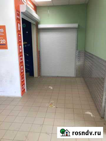 Пятёрочка, Торговое помещение, 90 кв.м. Бежецк - изображение 1