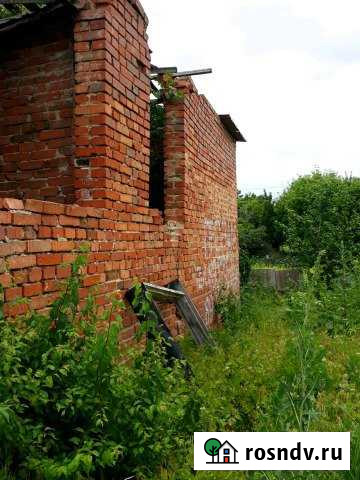 Дом 208 м² на участке 14 сот. на продажу в Семилуках Семилуки - изображение 1