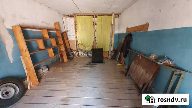 Гараж 18 м² на продажу в Стерлитамаке Стерлитамак - изображение 1