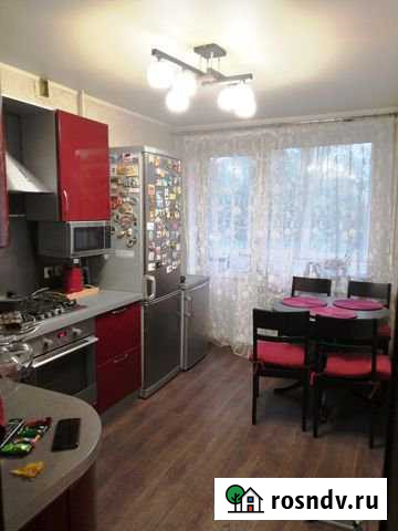 1-комнатная квартира, 38 м², 5/12 эт. на продажу в Подольске Подольск - изображение 1