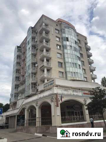 Торговое помещение, 600 кв.м. Туапсе - изображение 1