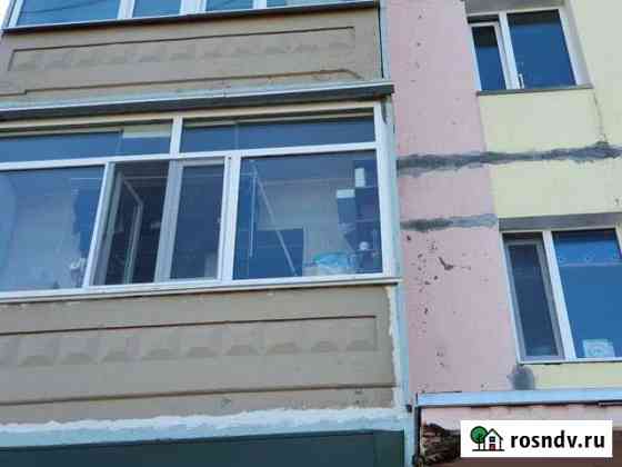 3-комнатная квартира, 71 м², 2/5 эт. на продажу в Магадане Магадан