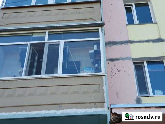 3-комнатная квартира, 71 м², 2/5 эт. на продажу в Магадане Магадан - изображение 1