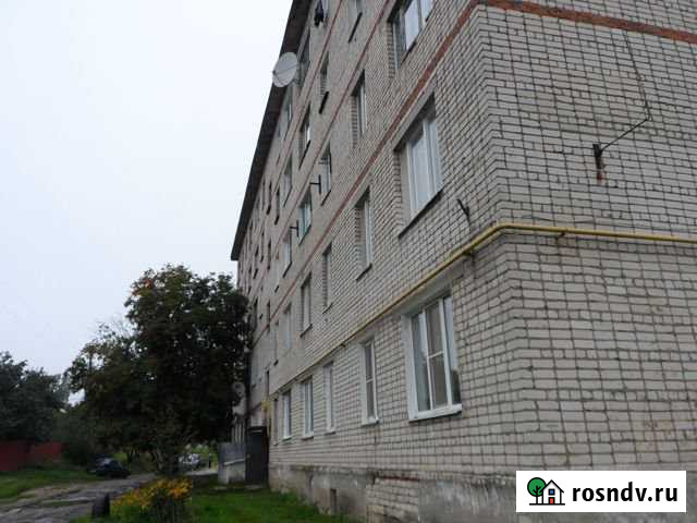 1-комнатная квартира, 22 м², 2/5 эт. на продажу в Гороховце Гороховец - изображение 1