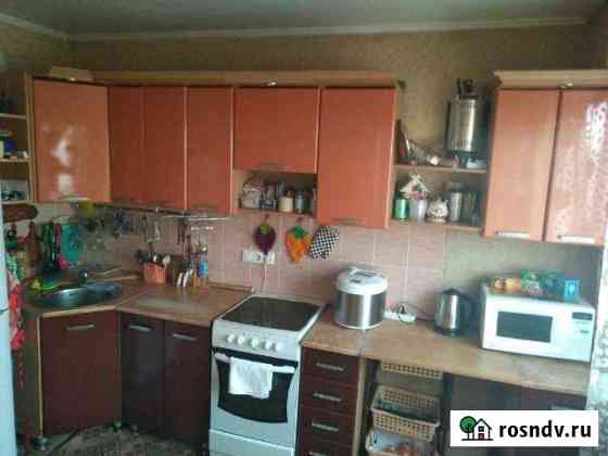 3-комнатная квартира, 65 м², 9/9 эт. на продажу в Сосновоборске Красноярского края Сосновоборск