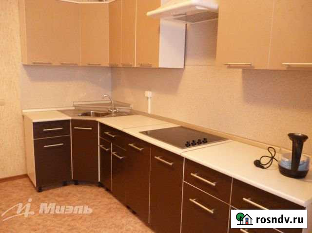 2-комнатная квартира, 65 м², 6/16 эт. в аренду на длительный срок в Электростали Электросталь - изображение 1