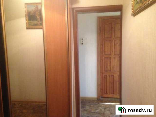 1-комнатная квартира, 35 м², 4/9 эт. в аренду посуточно в Ельце Елец - изображение 1