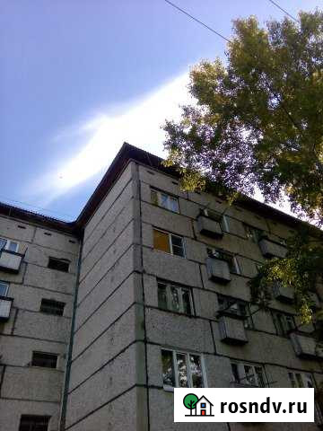 1-комнатная квартира, 19 м², 5/5 эт. на продажу в Усть-Илимске Усть-Илимск - изображение 1