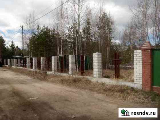 Участок СНТ, ДНП 12 сот. на продажу в Сургуте Сургут