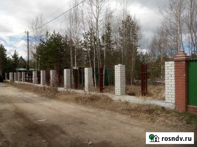 Участок СНТ, ДНП 12 сот. на продажу в Сургуте Сургут - изображение 1