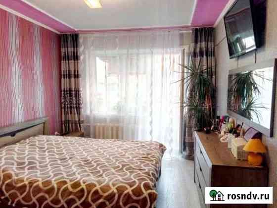 2-комнатная квартира, 49 м², 5/5 эт. на продажу в Ачинске Ачинск