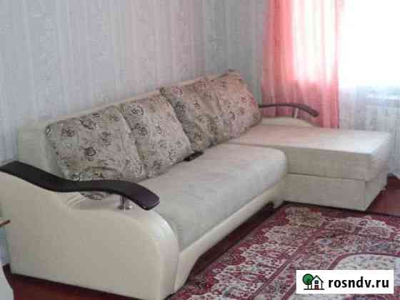 2-комнатная квартира, 65 м², 3/5 эт. в аренду на длительный срок в Лисках Лиски