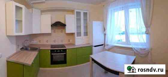 1-комнатная квартира, 45 м², 2/7 эт. в аренду на длительный срок в Красногорске Московской области Красногорск