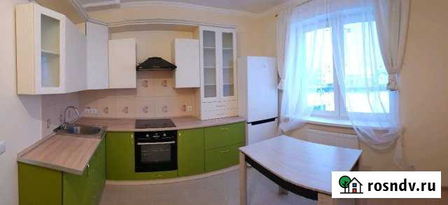 1-комнатная квартира, 45 м², 2/7 эт. в аренду на длительный срок в Красногорске Московской области Красногорск - изображение 1