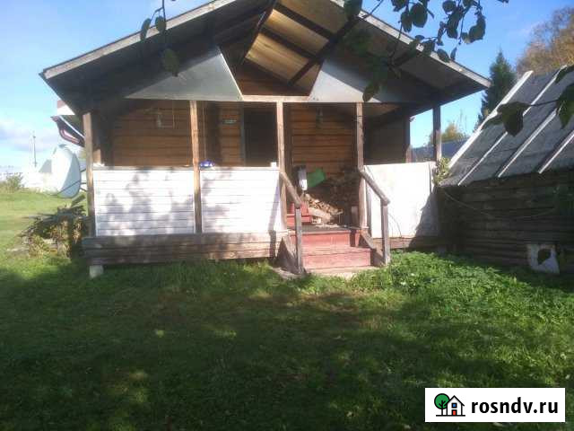 Дом 260 м² на участке 24 сот. на продажу в Буревестнике Буревестник - изображение 1