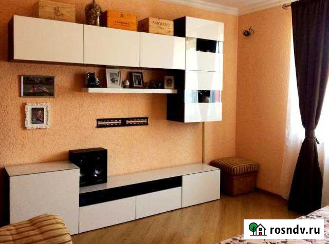 2-комнатная квартира, 63 м², 5/5 эт. на продажу в Яблоновском Яблоновский - изображение 1