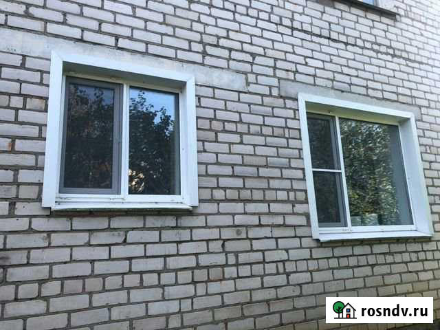 2-комнатная квартира, 50 м², 1/4 эт. на продажу в Пушкинских Горах Пушкинские Горы - изображение 1