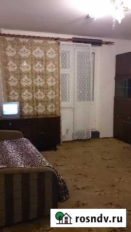 1-комнатная квартира, 42 м², 14/14 эт. в аренду на длительный срок в Лобне Лобня - изображение 1