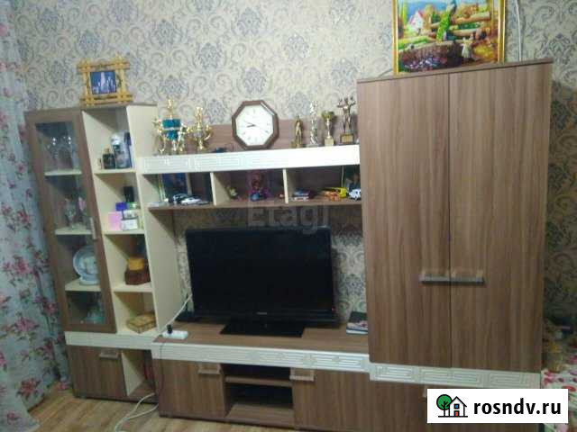 Комната 11 м² в 1-ком. кв., 5/5 эт. на продажу в Сургуте Сургут - изображение 1