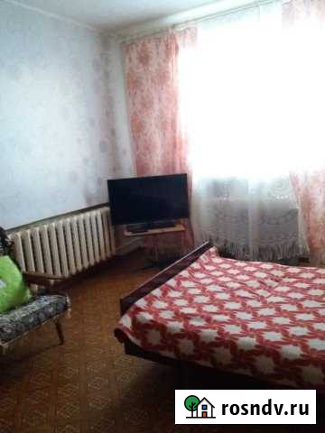 1-комнатная квартира, 45 м², 5/5 эт. в аренду посуточно в Магадане Магадан - изображение 1