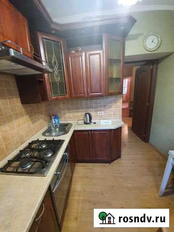 2-комнатная квартира, 46 м², 1/2 эт. в аренду посуточно в Малаховке Малаховка - изображение 1